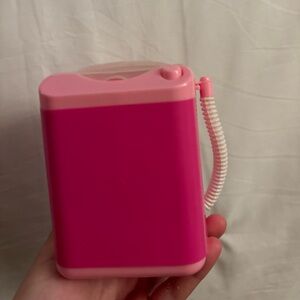 Makeup sponge washer